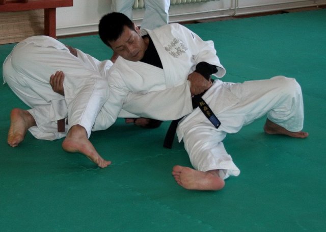 judo praha