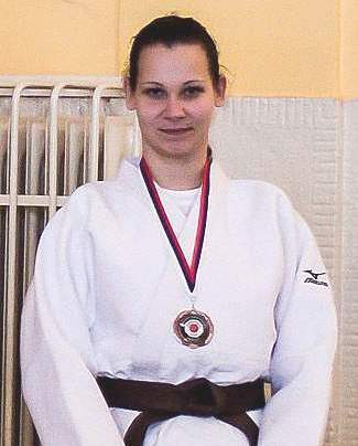 judo praha